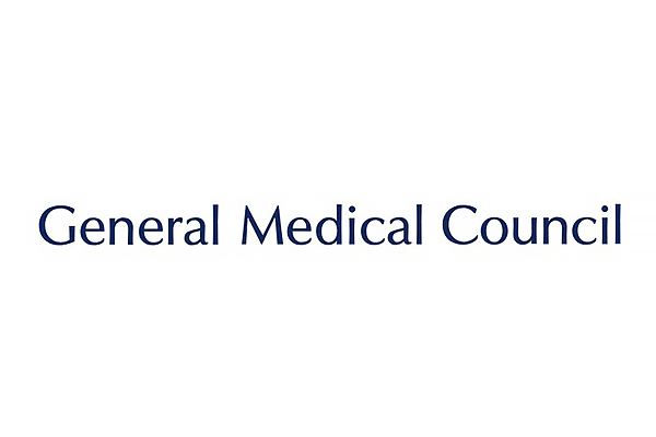 Affiliate logo – gmc-uk.org