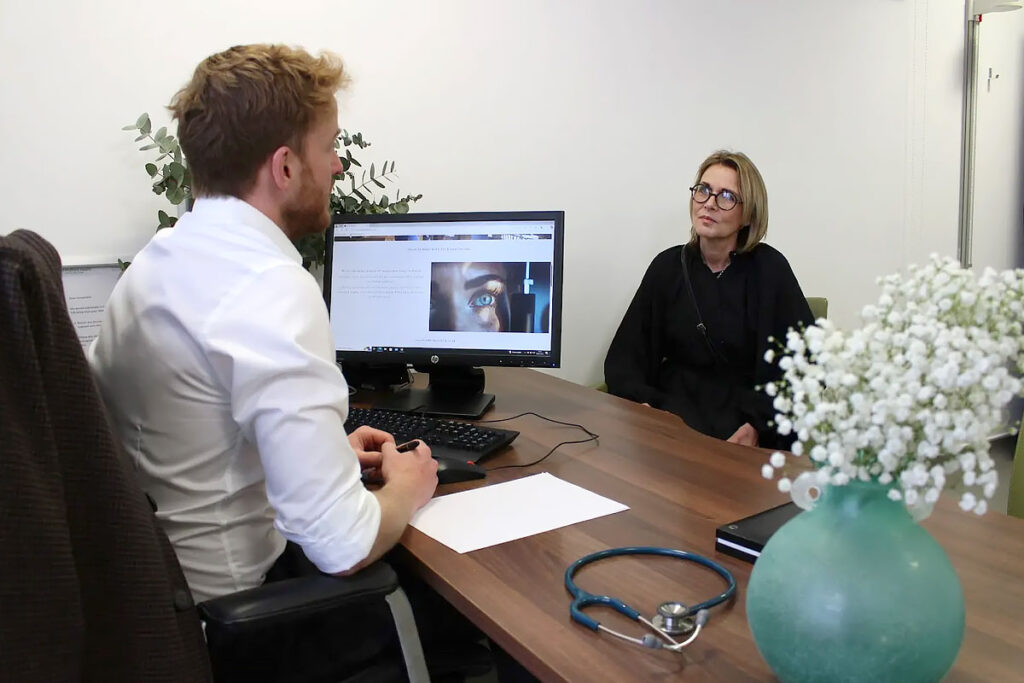 Locke Medical – GP Services