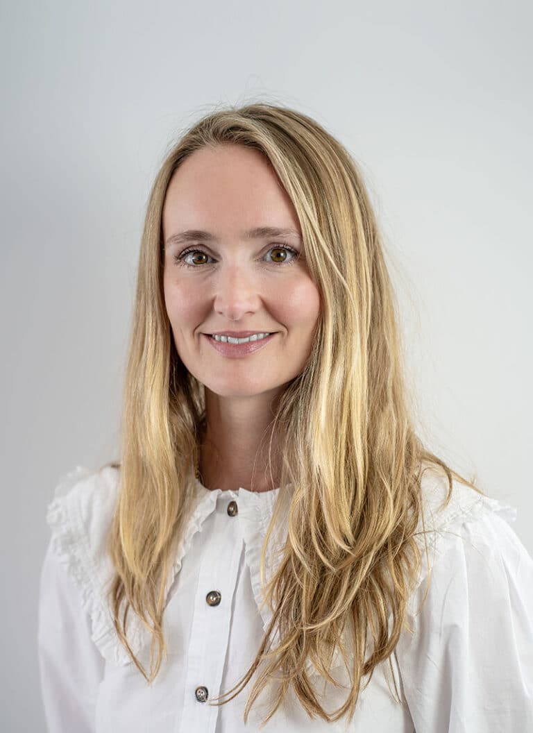 Locke Medical Team – Johanne Nelson