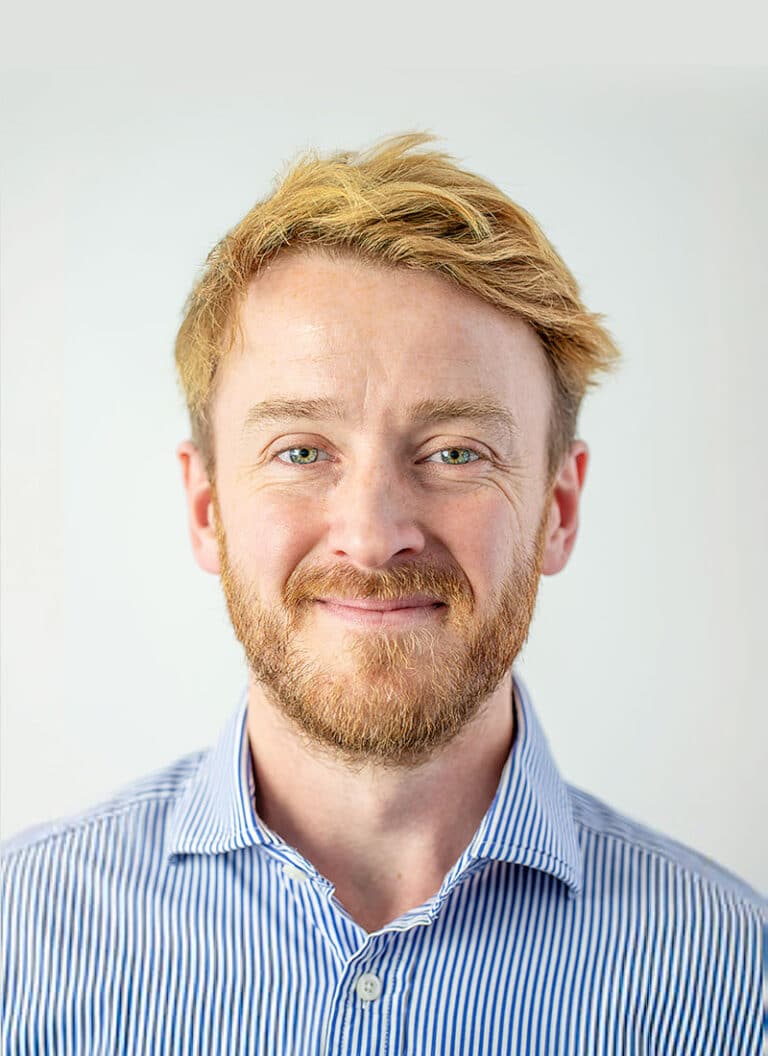 Locke Medical Team – Dr Matthew Clarke