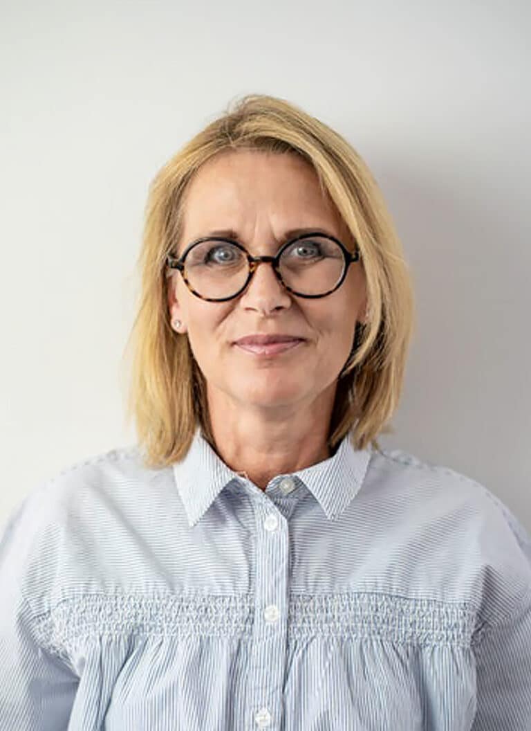 Locke Medical Team – Kate Rowland
