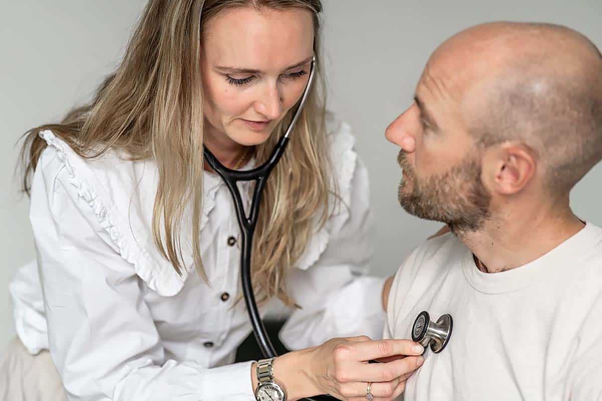 Locke Medical – Private GP