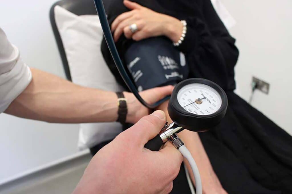 Locke Medical – Specialist services