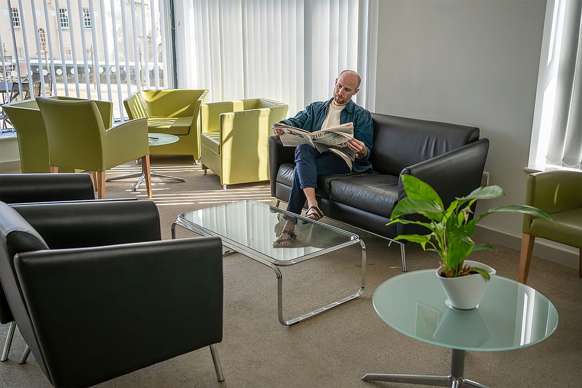 Locke Medical – What to expect