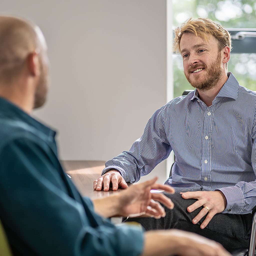 Locke Medical – Why choose vasectomy